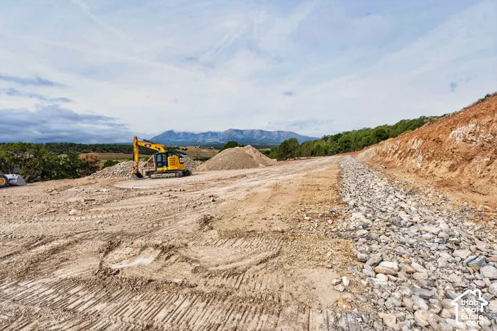 1233 E Clay Hill Dr, Monticello, Utah 84535
