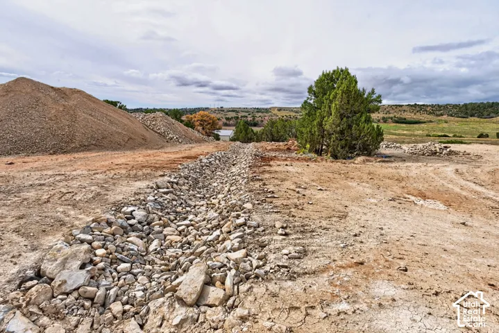 1233 E Clay Hill Dr, Monticello, Utah 84535