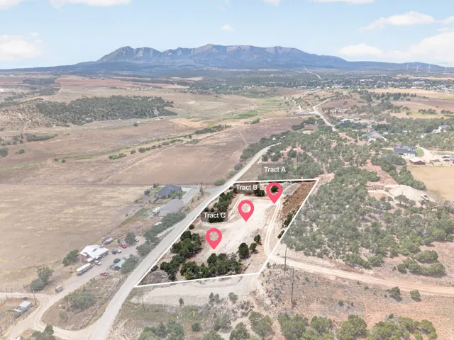 1249 E Clay Hill Dr, Monticello, Utah 84535