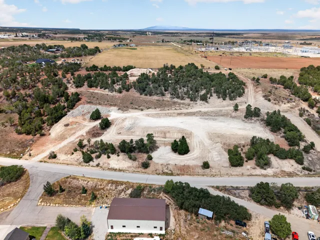 1249 E Clay Hill Dr, Monticello, Utah 84535