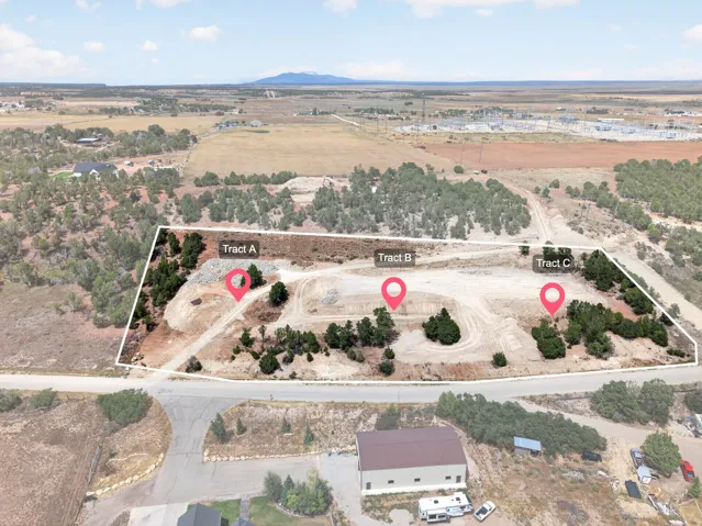 1249 E Clay Hill Dr, Monticello, Utah 84535