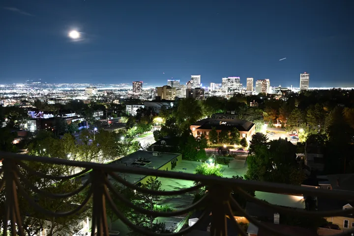 777 E South Temple #11h, Salt Lake City, Utah 84102