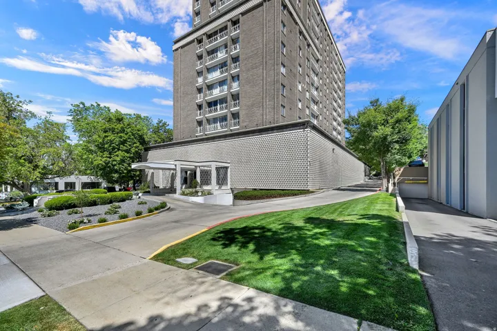777 E South Temple #11h, Salt Lake City, Utah 84102