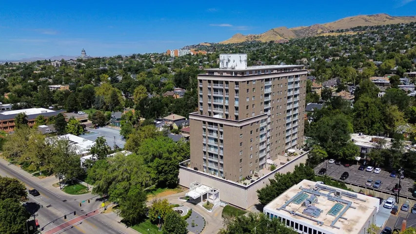 777 E South Temple #11h, Salt Lake City, Utah 84102