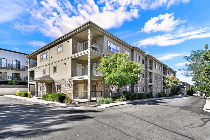 2011 S 2100 E #16, Salt Lake City, Utah 84108