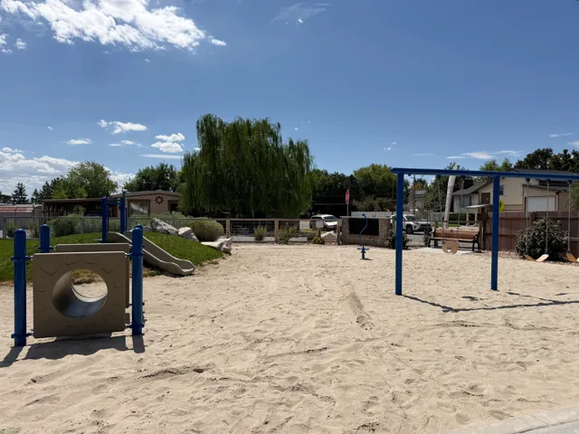 1200 Church St #17, Layton, Utah 84040