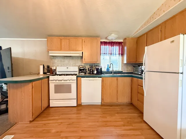 1200 Church St #17, Layton, Utah 84040
