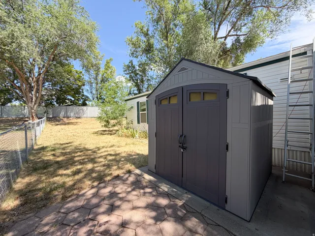 1200 Church St #17, Layton, Utah 84040
