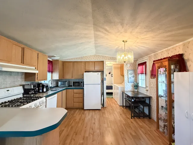 1200 Church St #17, Layton, Utah 84040