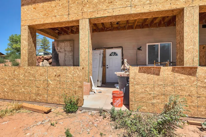 760 N Lauritzen, Hildale, Utah 84784