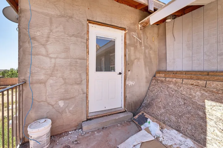 760 N Lauritzen, Hildale, Utah 84784