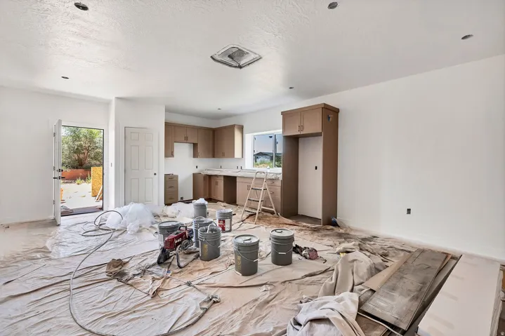 760 N Lauritzen, Hildale, Utah 84784