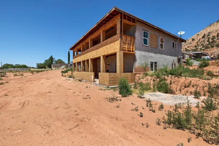 760 N Lauritzen, Hildale, Utah 84784