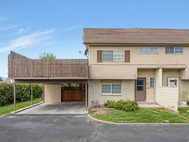 1879 W Homestead Farms Ln #2, West Valley City, Utah 84119