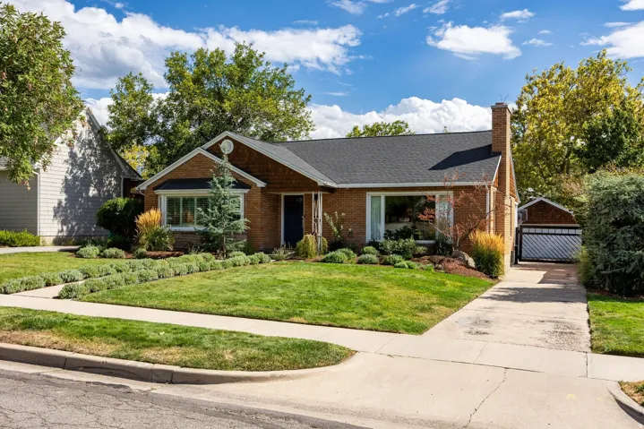 2030 E 900 S, Salt Lake City, Utah 84108