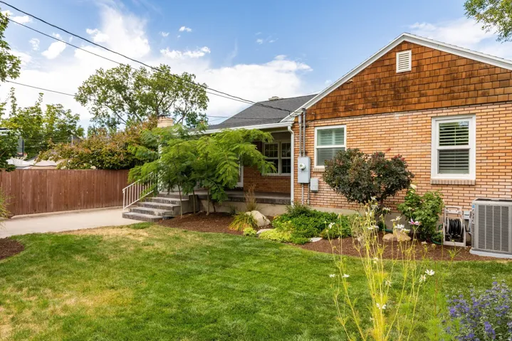 2030 E 900 S, Salt Lake City, Utah 84108