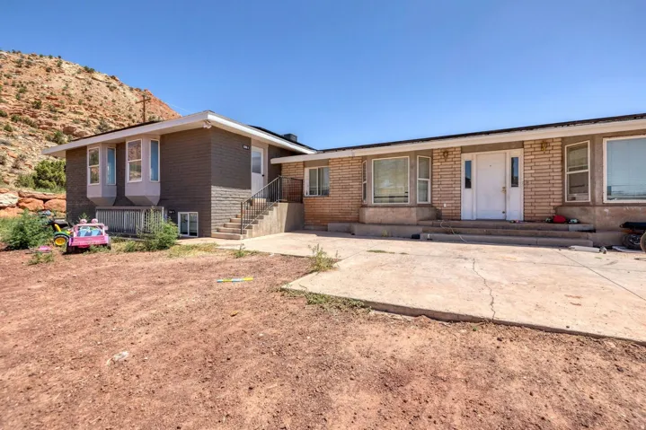 780 N Lauritzen, Hildale, Utah 84784