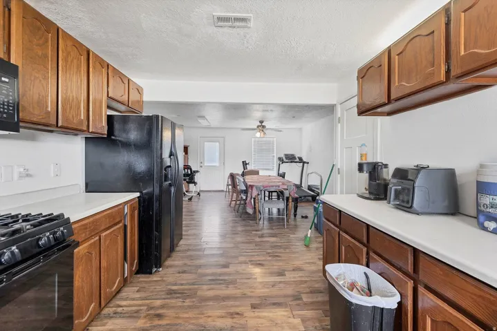 780 N Lauritzen, Hildale, Utah 84784