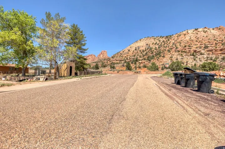 780 N Lauritzen, Hildale, Utah 84784