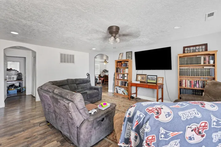 780 N Lauritzen, Hildale, Utah 84784