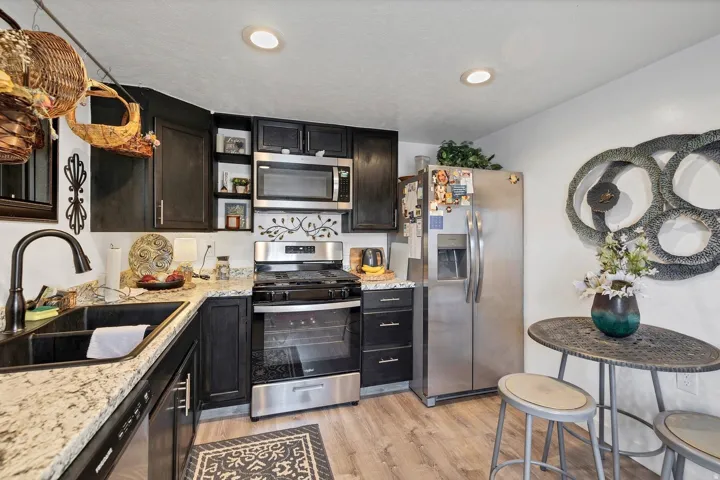 780 N Lauritzen, Hildale, Utah 84784