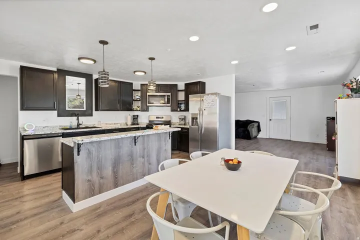 780 N Lauritzen, Hildale, Utah 84784