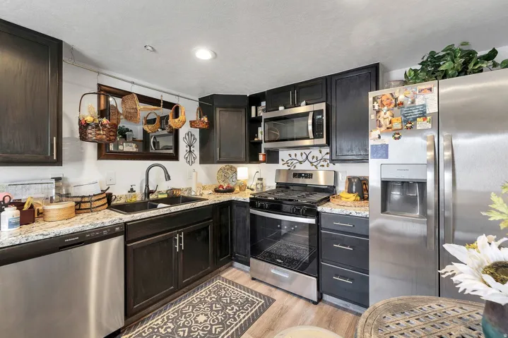 780 N Lauritzen, Hildale, Utah 84784