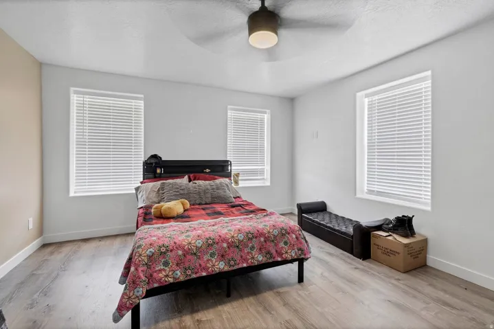 780 N Lauritzen, Hildale, Utah 84784