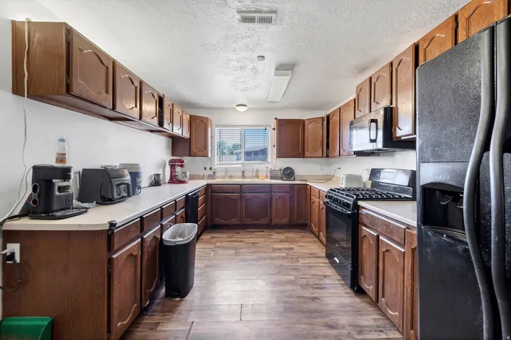 780 N Lauritzen, Hildale, Utah 84784