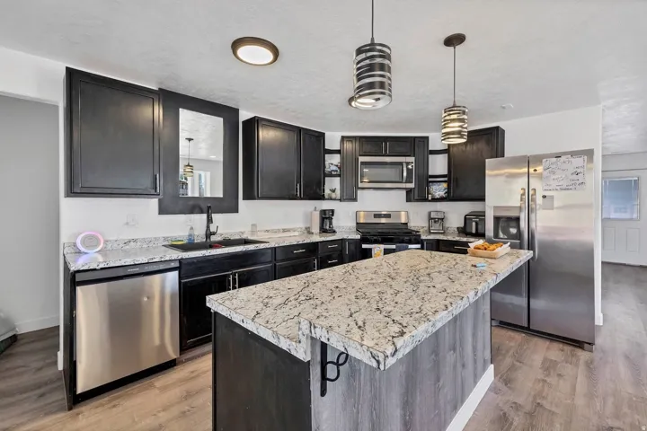 780 N Lauritzen, Hildale, Utah 84784