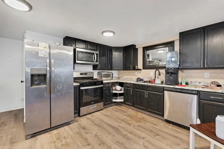 780 N Lauritzen, Hildale, Utah 84784