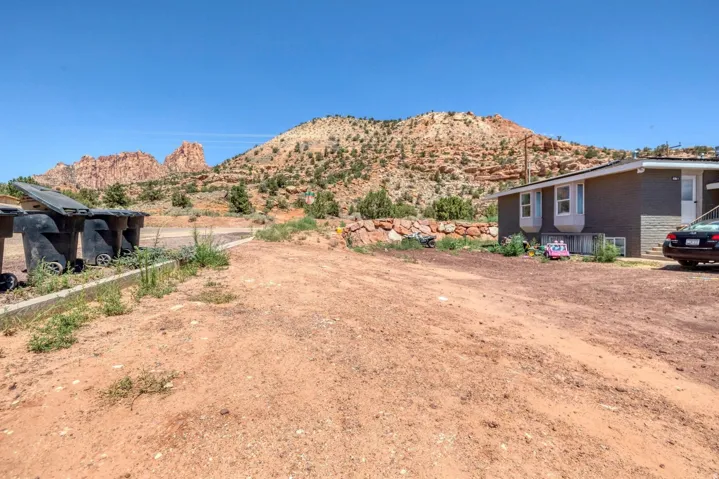 780 N Lauritzen, Hildale, Utah 84784