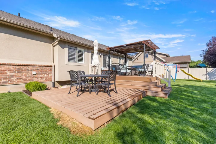 4060 W Ivy Ave, Mountain Green, Utah 84050