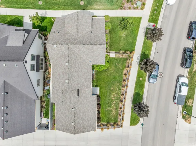 10562 S Sturgeon Dr, South Jordan, Utah 84009