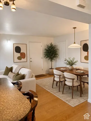 229 N B St #6, Salt Lake City, Utah 84103