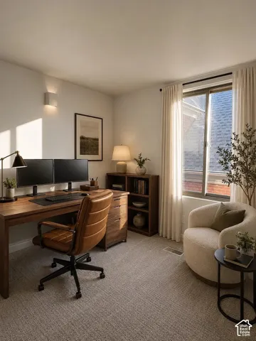 229 N B St #6, Salt Lake City, Utah 84103