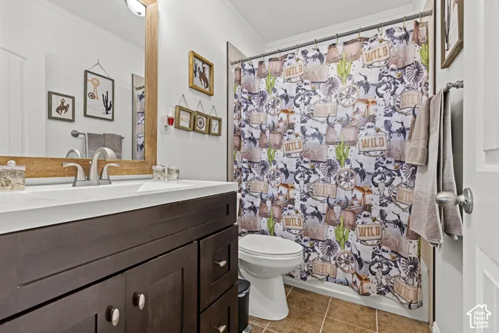 474 S Tremont St, Tremonton, Utah 84337