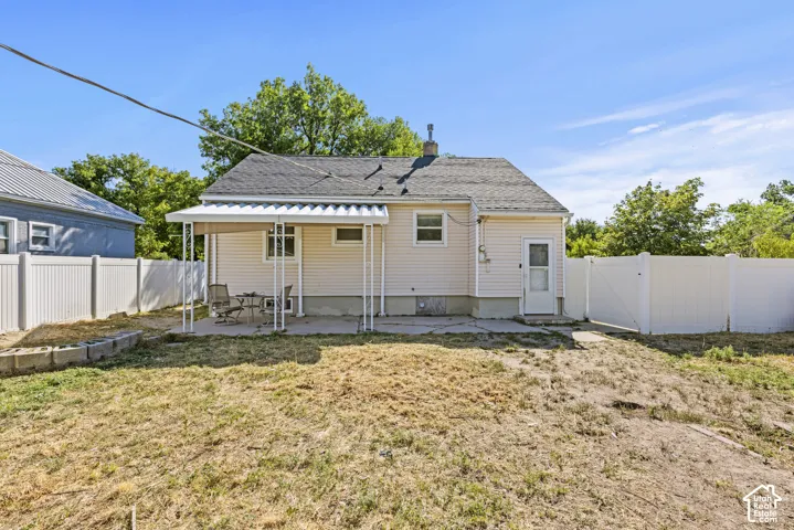 474 S Tremont St, Tremonton, Utah 84337