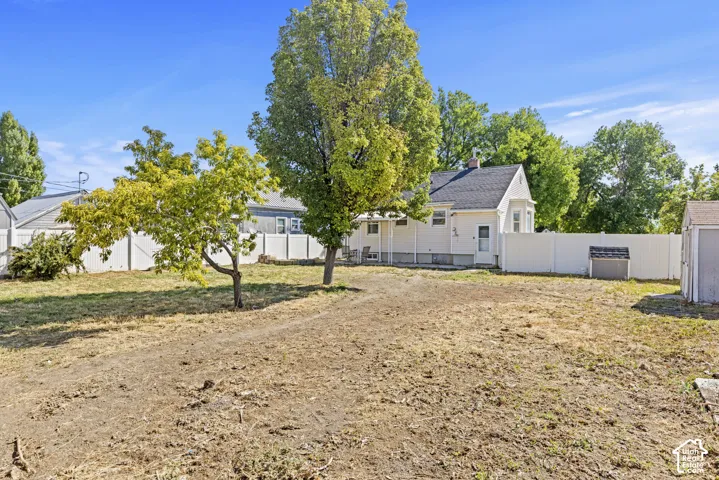 474 S Tremont St, Tremonton, Utah 84337