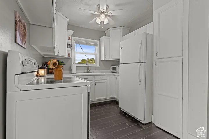 474 S Tremont St, Tremonton, Utah 84337