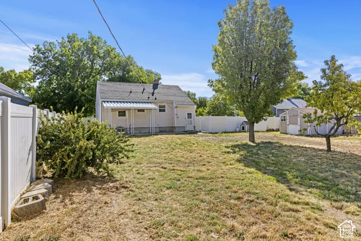 474 S Tremont St, Tremonton, Utah 84337