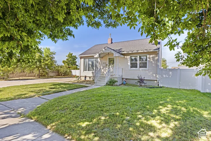 474 S Tremont St, Tremonton, Utah 84337