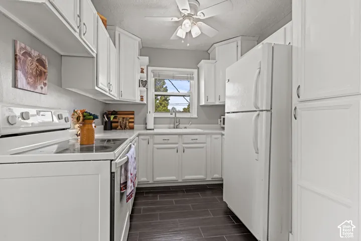 474 S Tremont St, Tremonton, Utah 84337