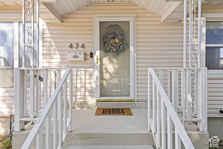 474 S Tremont St, Tremonton, Utah 84337