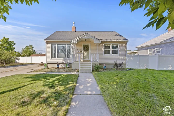 474 S Tremont St, Tremonton, Utah 84337