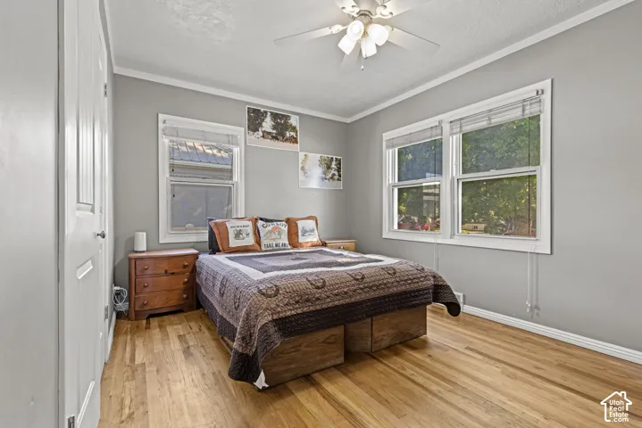474 S Tremont St, Tremonton, Utah 84337