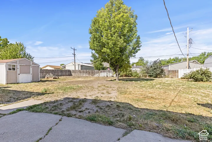 474 S Tremont St, Tremonton, Utah 84337