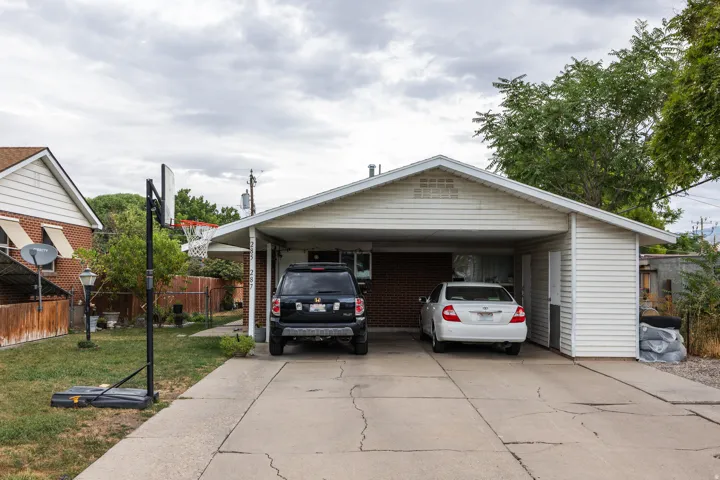 285 E Vidas Ave, South Salt Lake, Utah 84115
