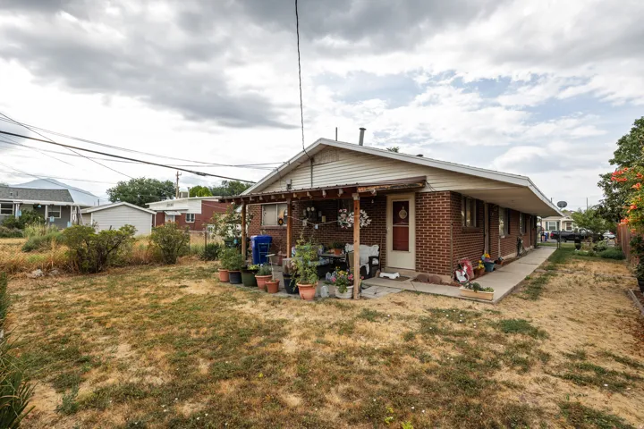 285 E Vidas Ave, South Salt Lake, Utah 84115