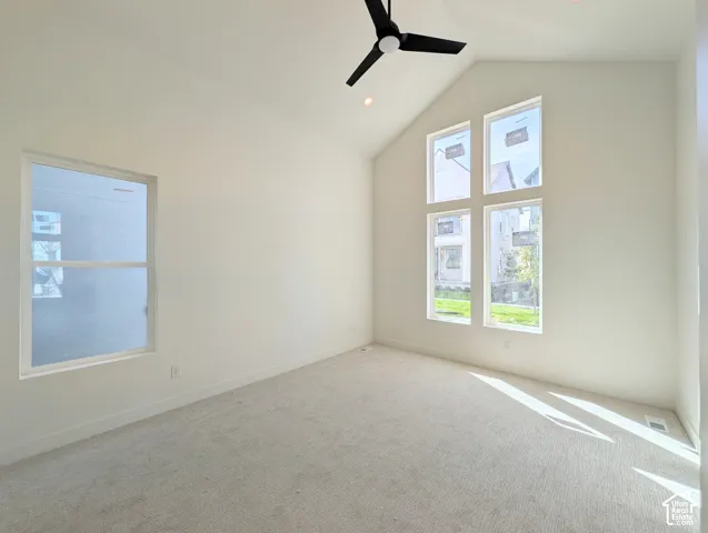 *Interior completed photos are from previously built home of the same floor plan for example purposes. Upgrades and finishes vary.*- Primary on Main